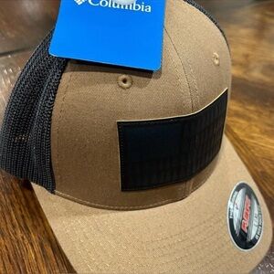 ✨ NWT Men’s L/XL Columbia Hat